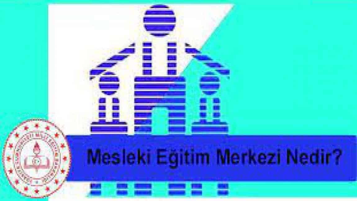 MESLEKİ EĞİTİM MERKEZİ (MESEM) NEDİR?